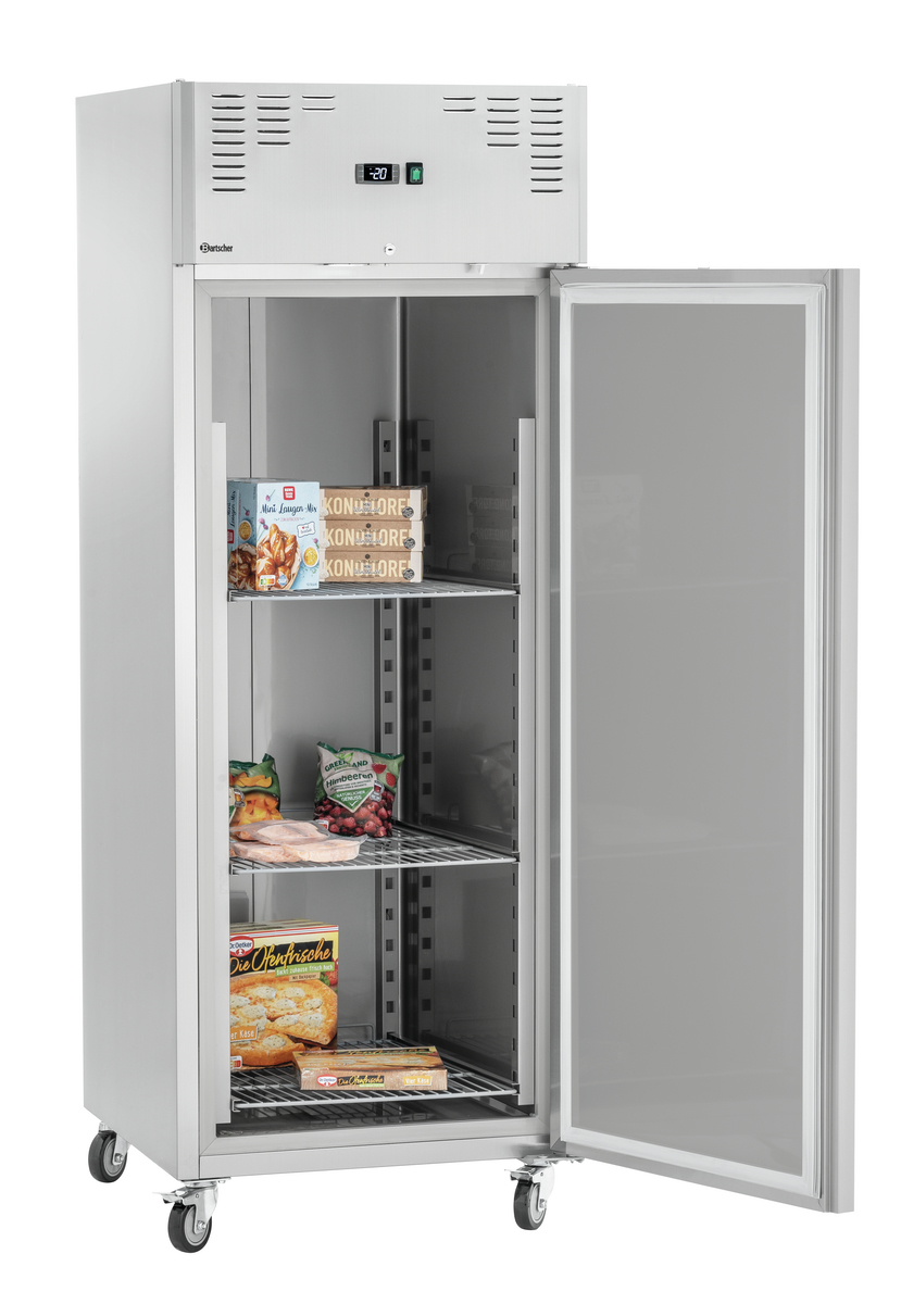 Tiefkühlschrank GN 2/1