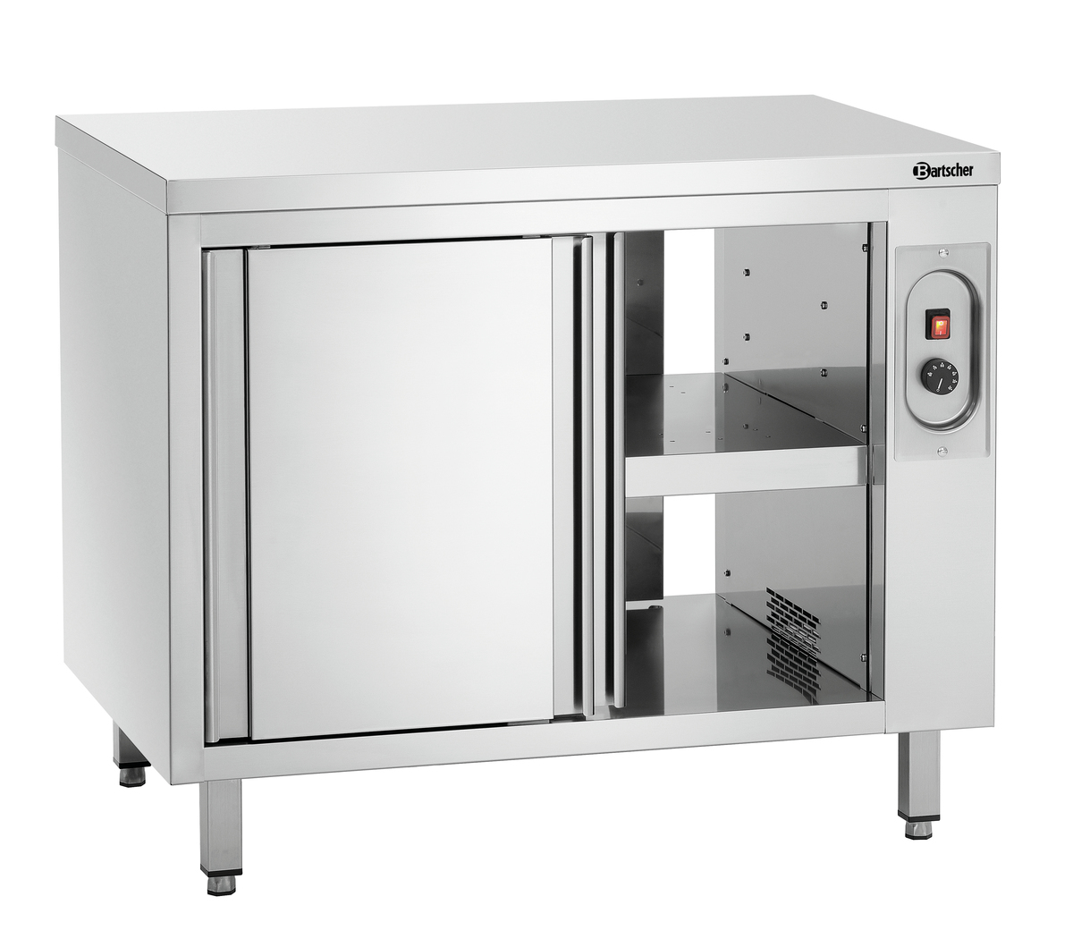 Wärmeschrank 700-4T